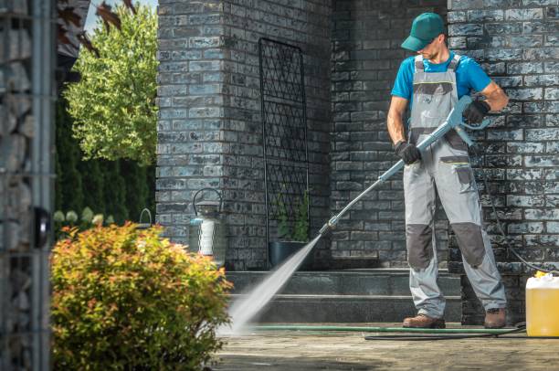 Best Gutter Cleaning  in Frenchtown, MT