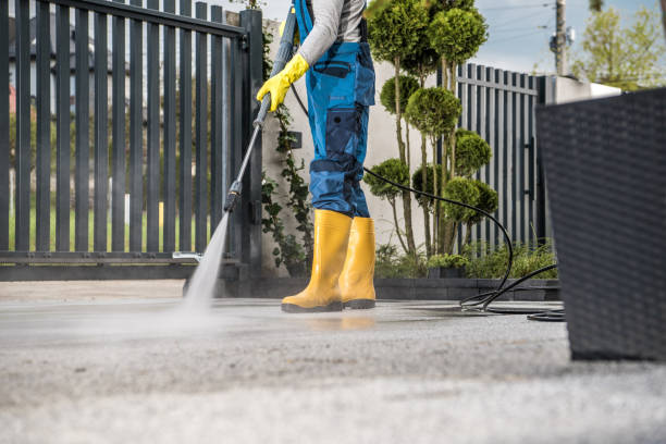 Professional Pressure Washing Services in Frenchtown, MT