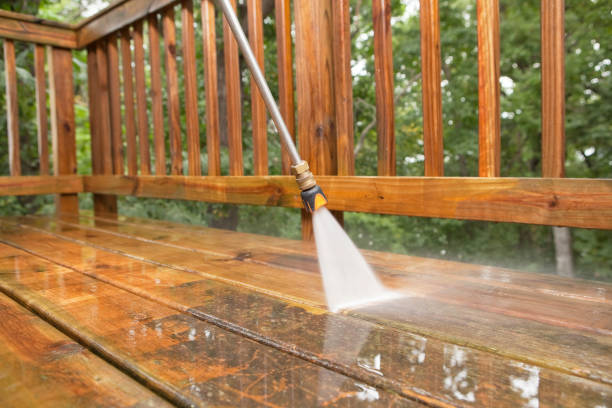 Best Dumpster Area Cleaning  in Frenchtown, MT