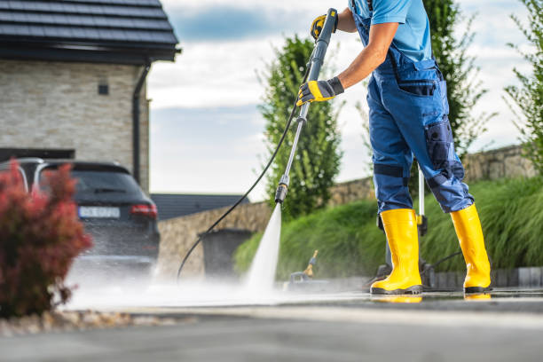 Best Patio and Deck Pressure Washing  in Frenchtown, MT