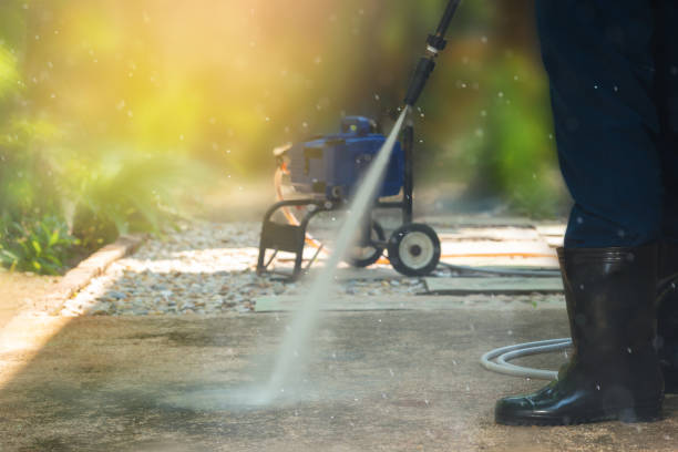 Best Parking Lot and Garage Cleaning  in Frenchtown, MT